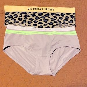 Victoria’s Secret Hiphuggers Sz L